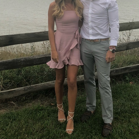 Hello Molly dress - Picture 3 of 3